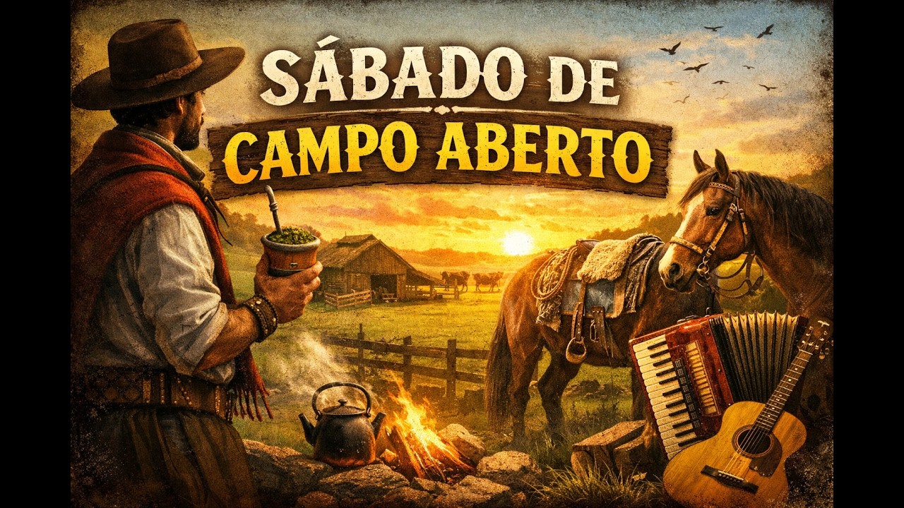 SÁBADO É MEU