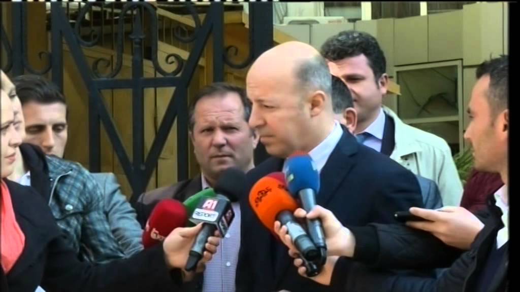 Dosja &ldquo;strazimiri&rdquo;. Arben Ndoka k&euml;rkon zgjidhje me &ldquo;pajtim&rdquo;