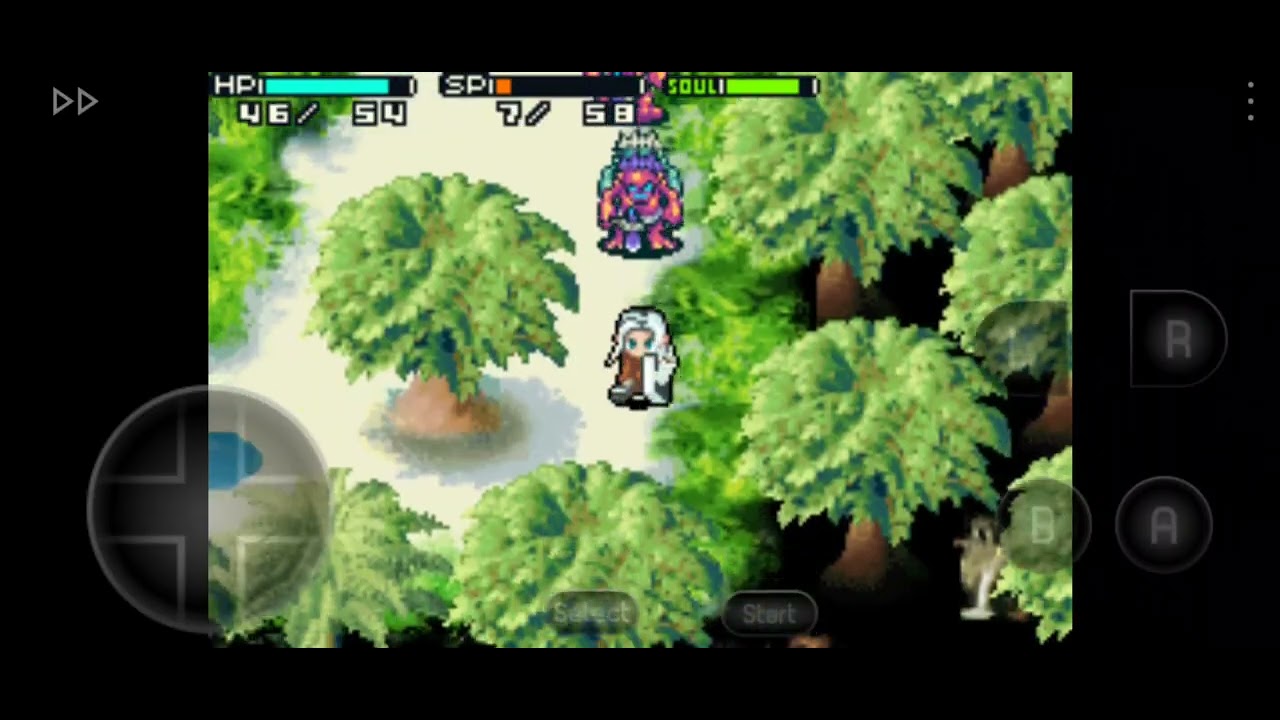 Shining Soul 2 Dark Wizard Ch 4 Hobbit Forest Pt. 1