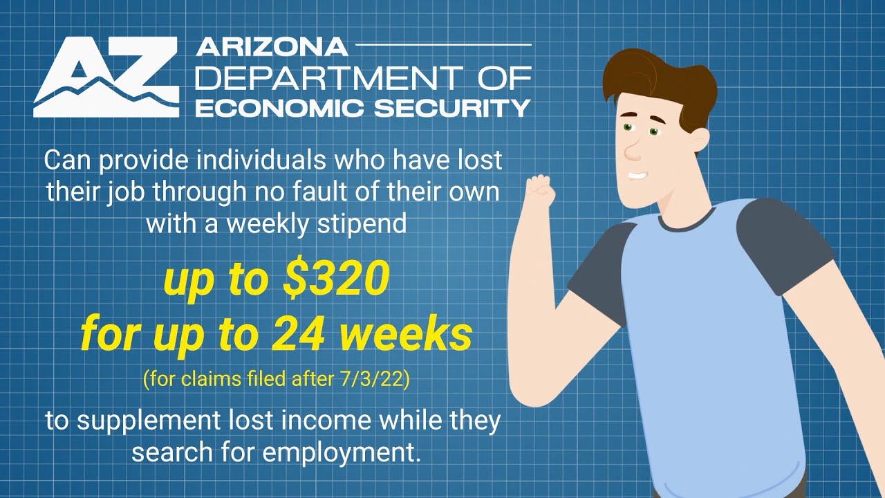 How to Apply for Unemployment Benefits