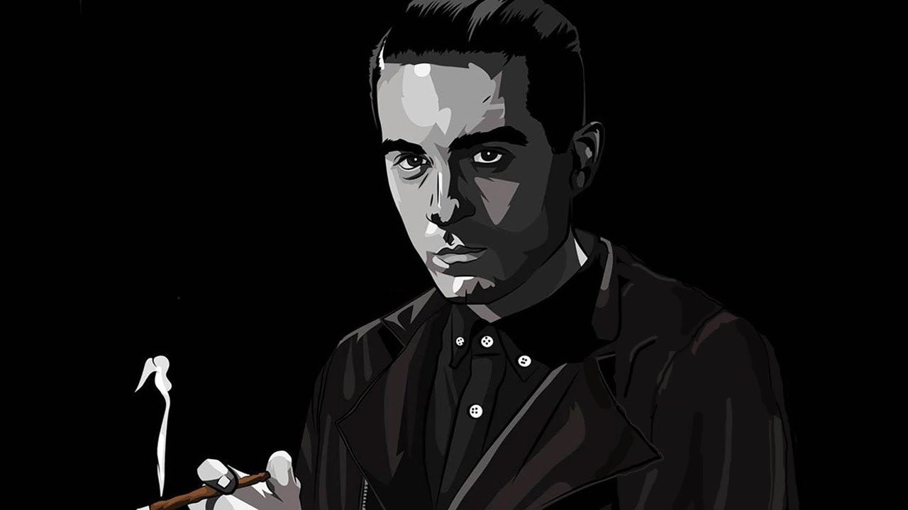 G-eazy | Halsey Type Beat with hook | copies (ft.Breana Marin)