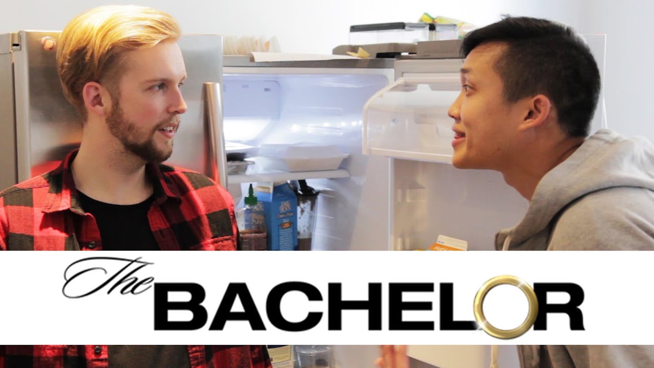 Every Guy&rsquo;s Excuse To Watch &ldquo;The Bachelor&rdquo;