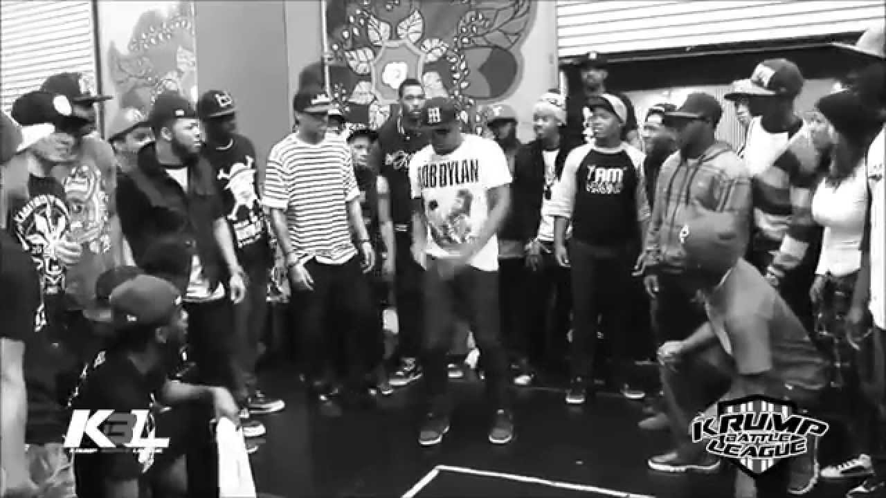 KonKrete(J-Tight) - Calm Down Nigga