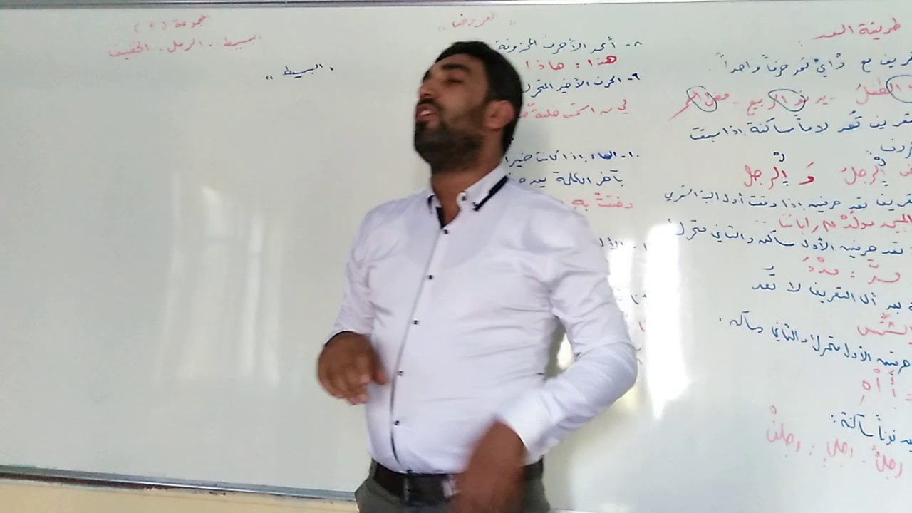 لن تعاني من مشكلة التقطيع و العروض بعد مشاهدة هذا الفيديو