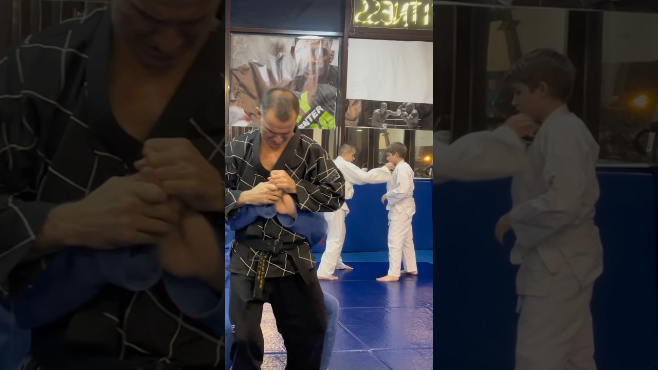 Combat Hapkido Techniques #foryou #martialarts #hapkido #tutorial #mma #jj #shorts
