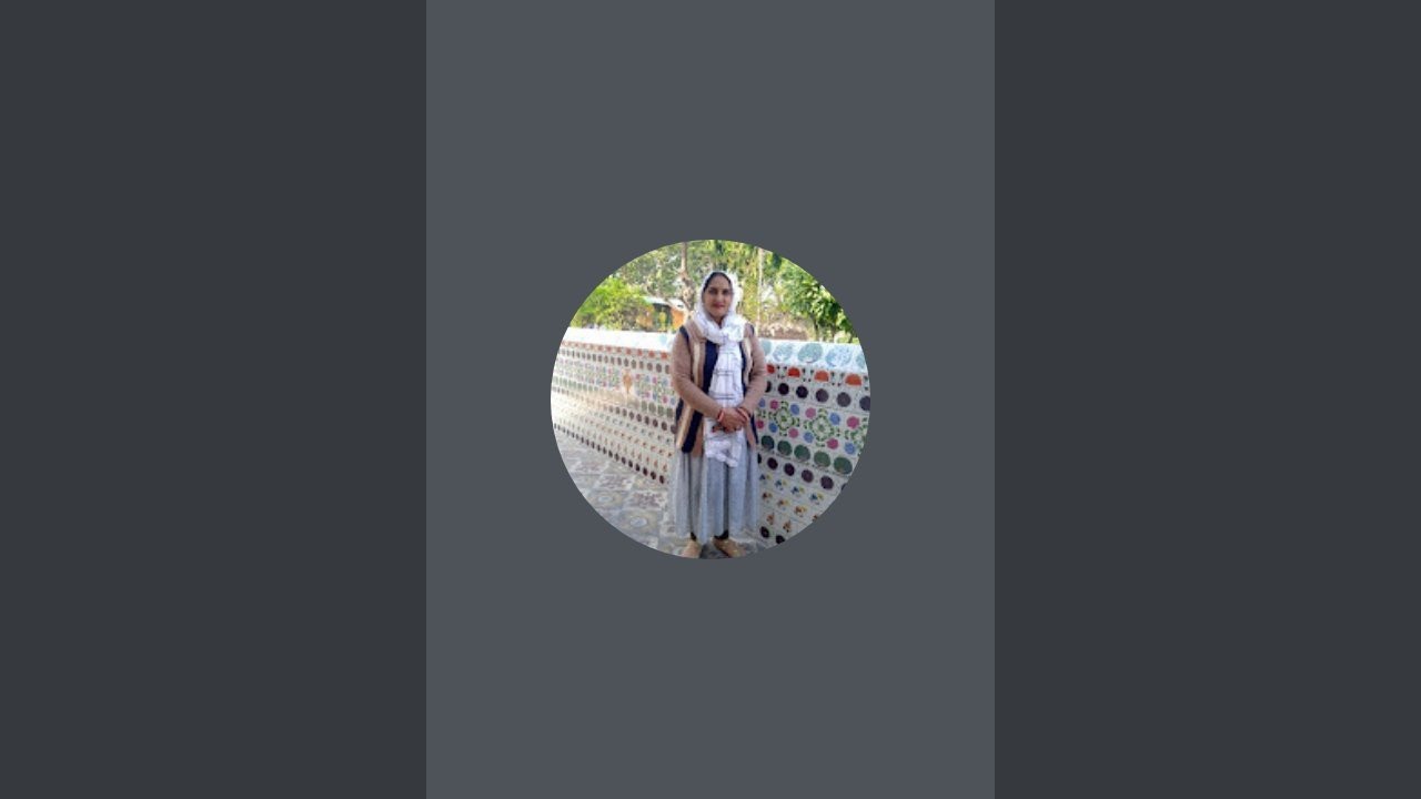 SANTOSH DEVI is live!