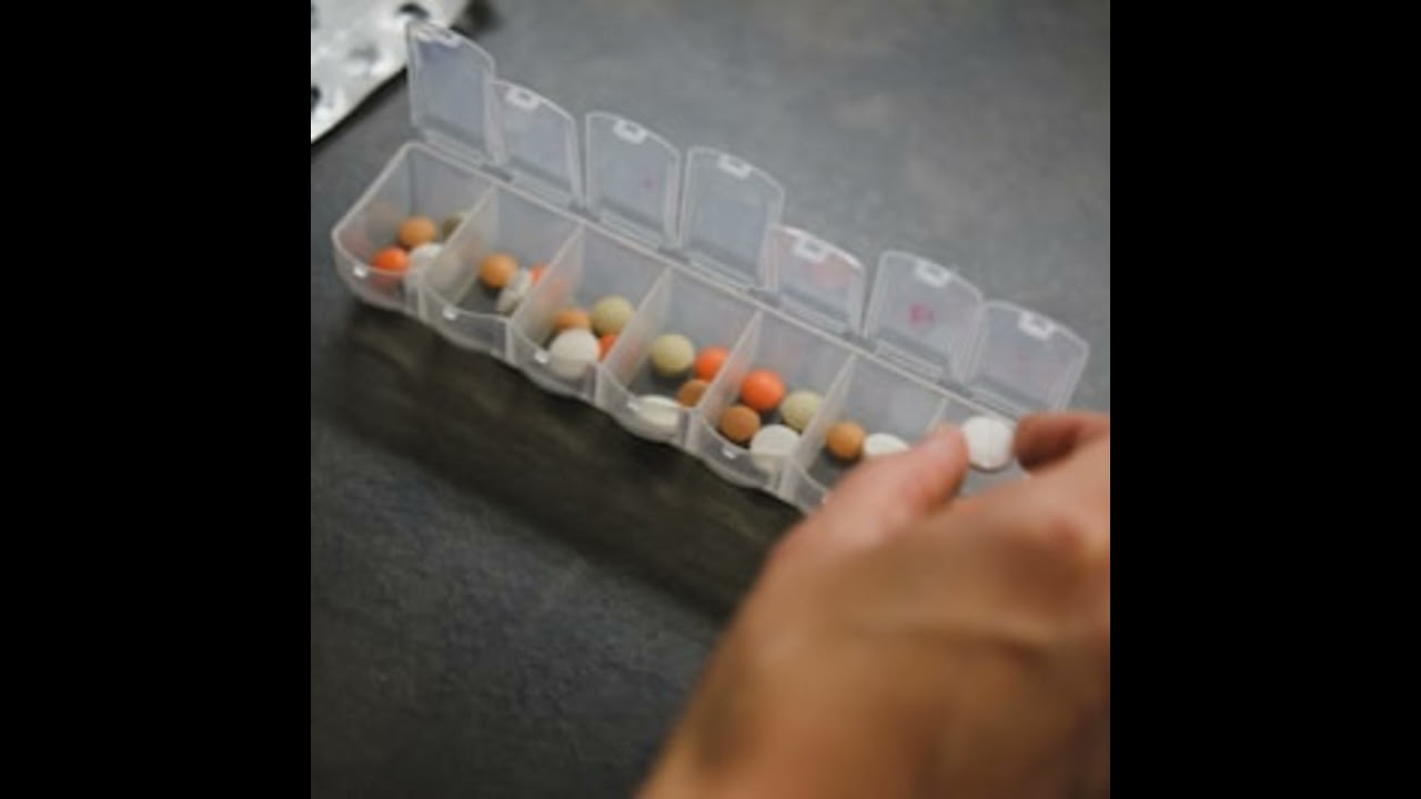 The Biological Reality of Vitamins and Supplements EP130