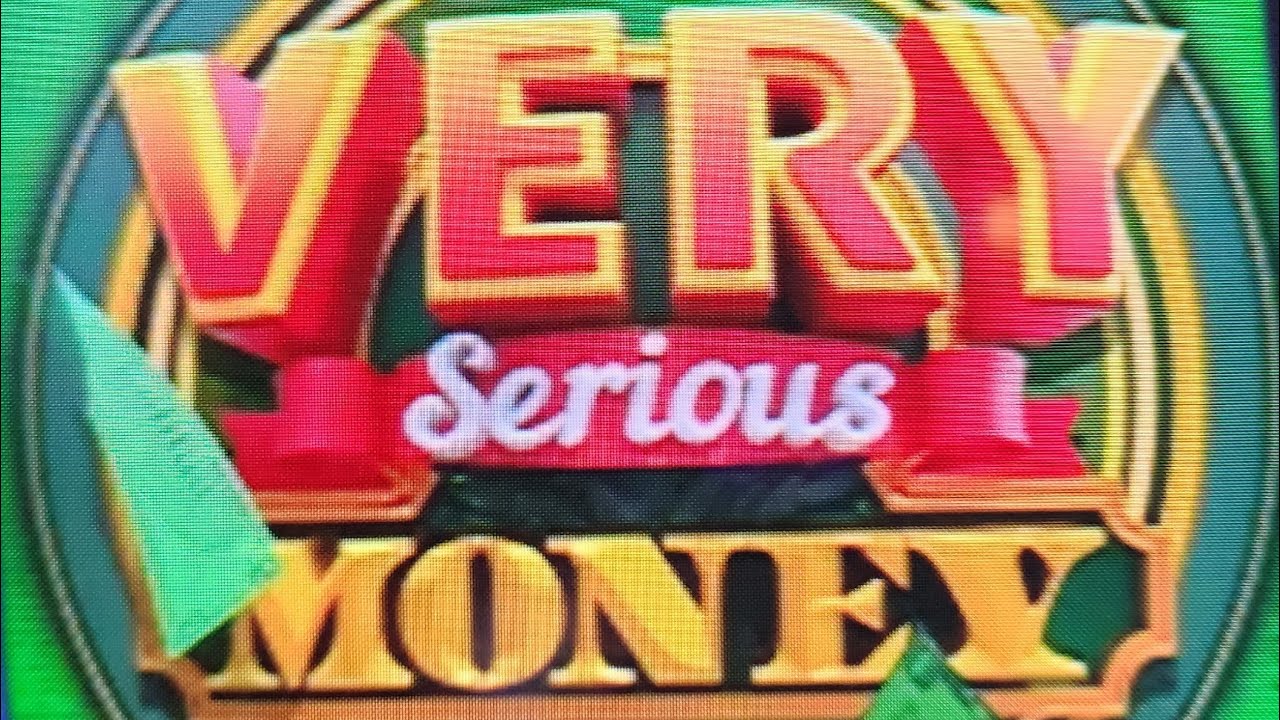 Very Serious Money $20 Challenge.   Do I Make Profit or Bust?