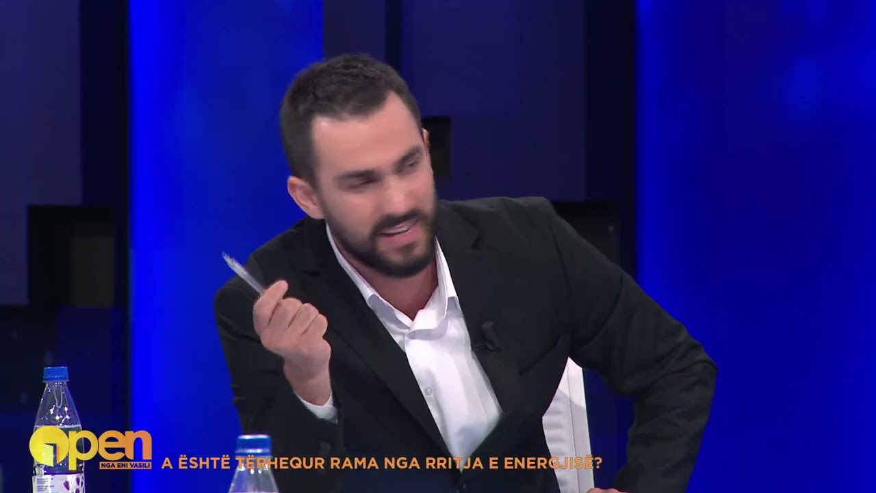 Avokati Lapaj i bie tavolinës dhe përplaset me ministren: T’a them unë pse janë njerëzit në agoni
