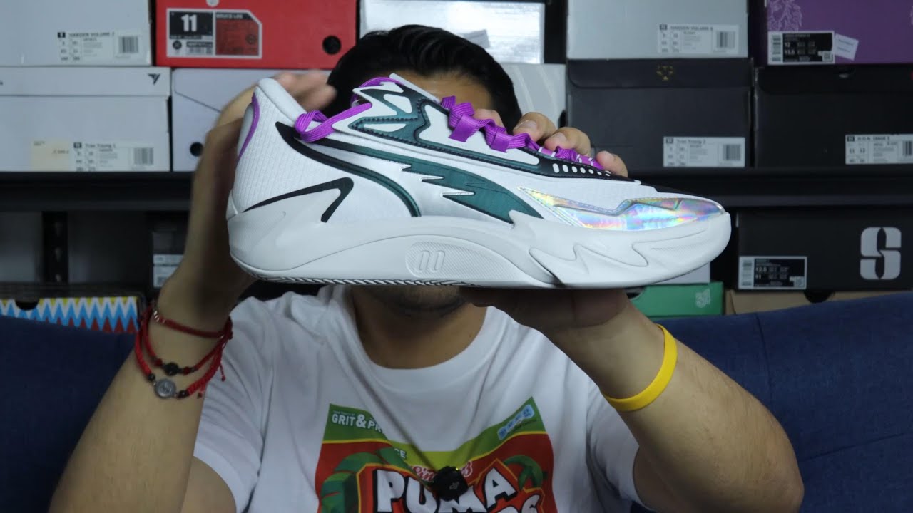 PUMA SCOOT ZEROS 2 