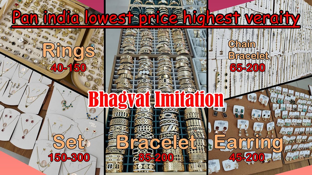Anti Tarnish Jewelry Business | Wholesale Suppliers & Manufacturers India
