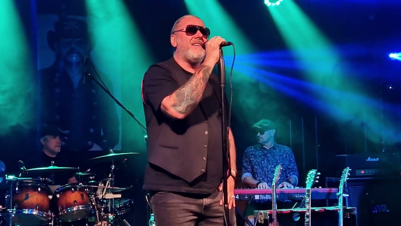 DŻEM - Partyzant @PIŁA | YOGI Klub | 23/11/2025 [4K]