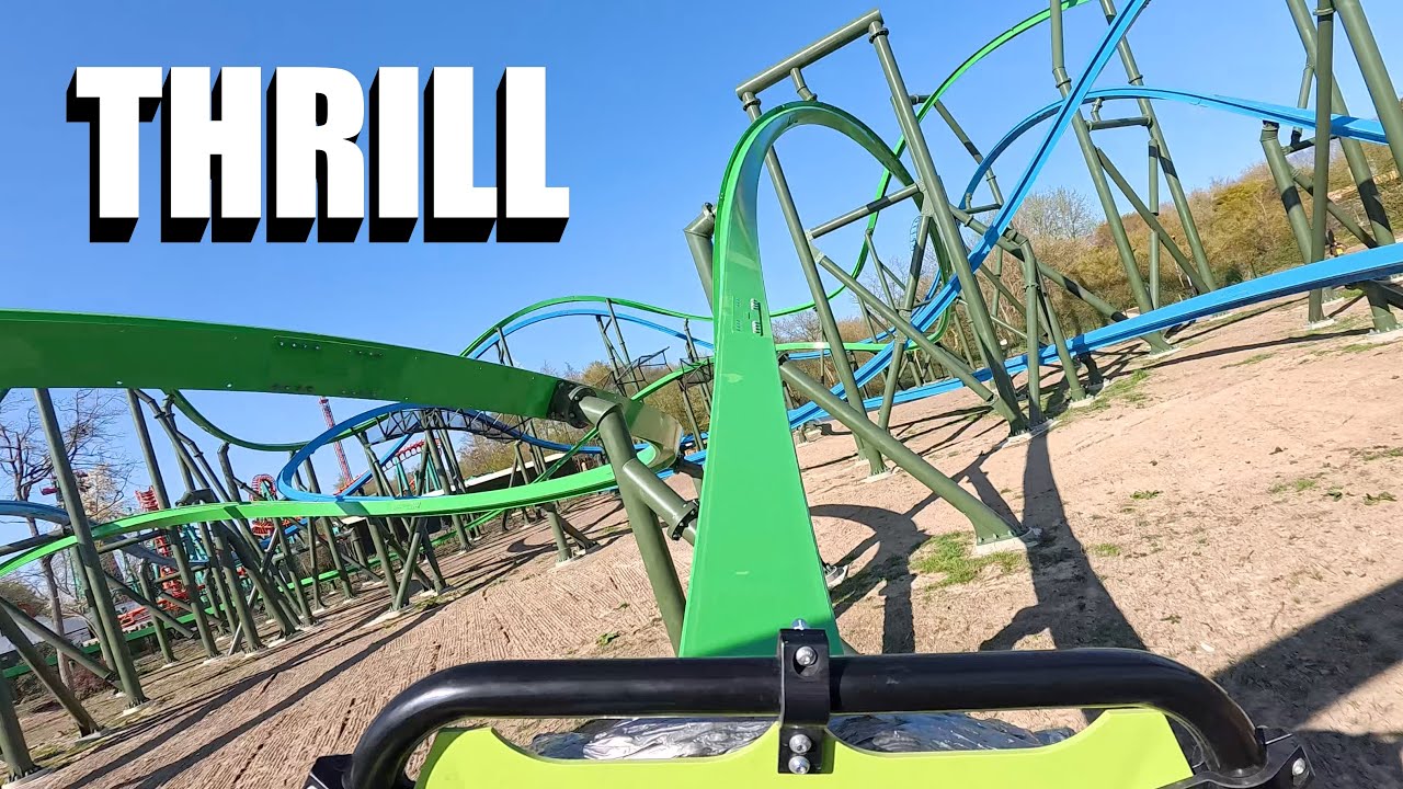 YOY - Thrill 