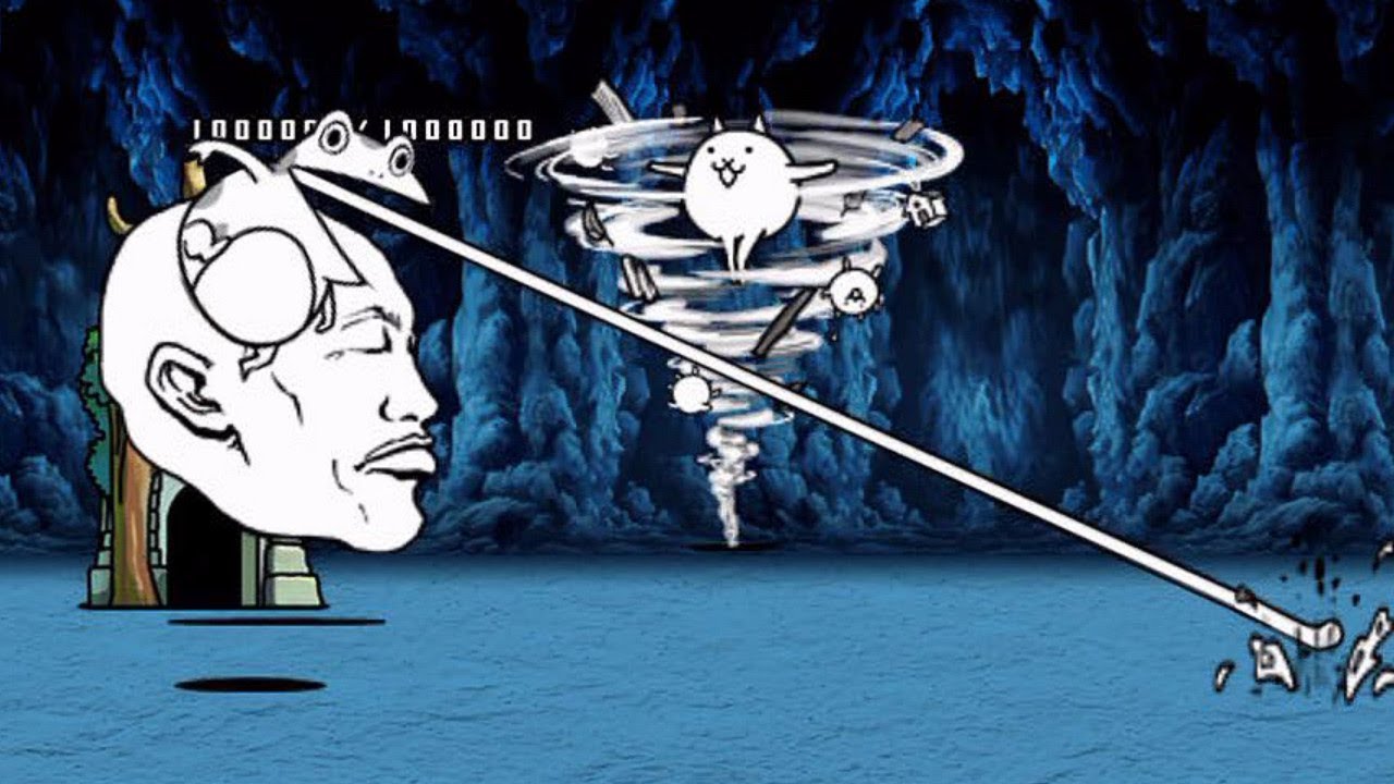 【雑改造】超強化ハリケーンでver6.3レジェンドを吹き飛ばす