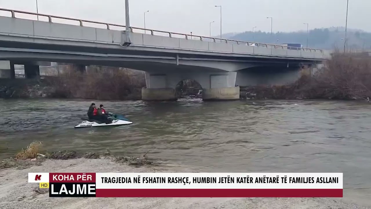 TRAGJEDIA NË FSHATIN RASHÇE, HUMBIN JETËN KATËR ANËTARË TË FAMILJES ASLLANI