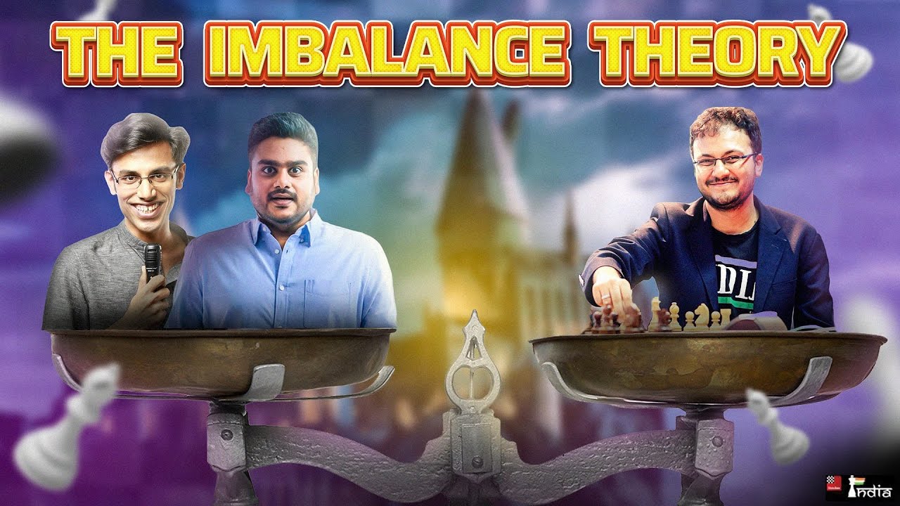 The Imbalance Theory Ep 11 | Material and Fortresses Part II ft. Biswa Kalyan Rath, Vaibhav Sethia