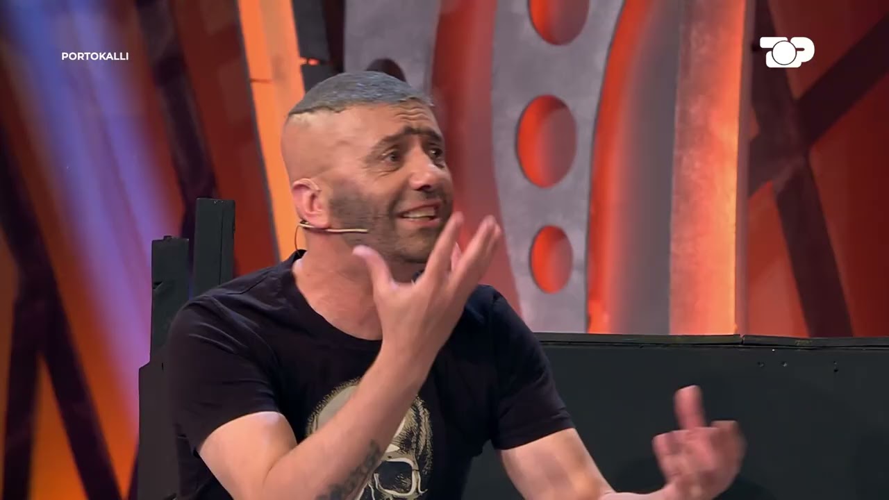 Portokalli, 29 Mars 2026 &ndash; Kapo Hekri (P&euml;rballja Kapo - Hekri )