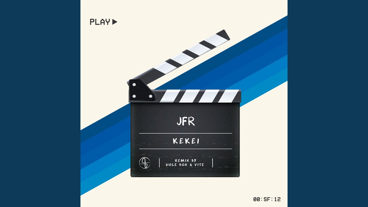 Kekei (Hole Box & VITE Remix)
