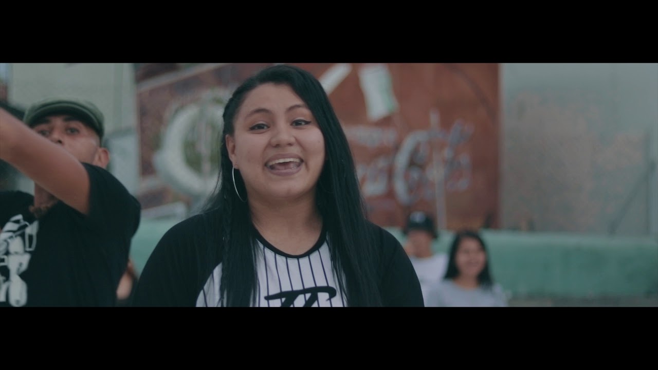 Directo al Callejón - CriolloSerios (Video Oficial)