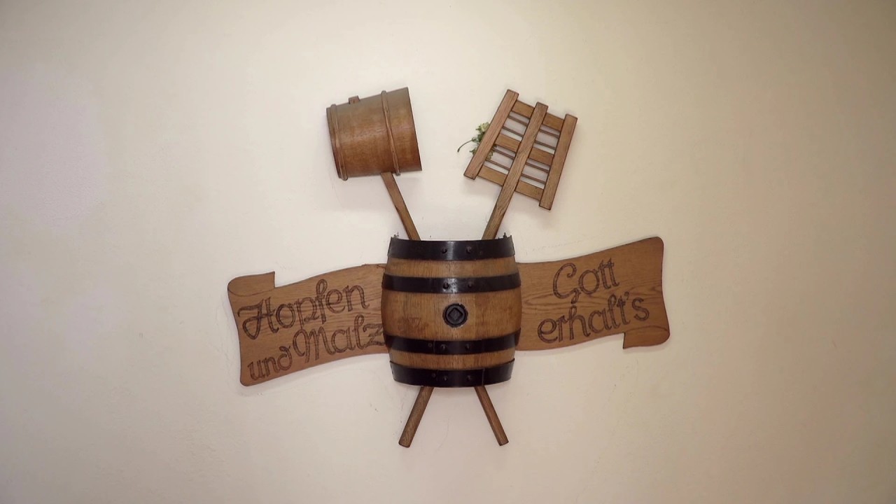 Bierkultur unter Druck: Hohenthanner Brauerei über Konsumtrends & Brauereisterben