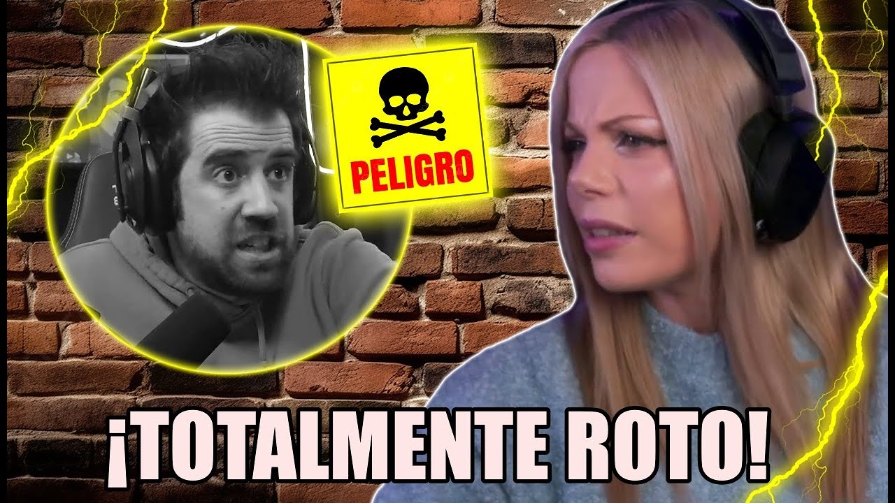 SARA BIY&Iacute;N OCULT&Oacute; ALGO A TODOS SOBRE AURONPLAY...