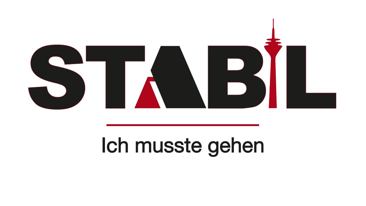 Stabil - Ich musste gehen