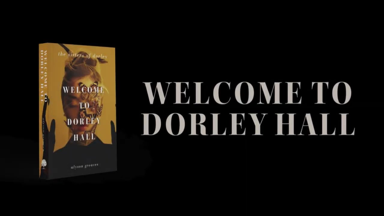 Welcome to Dorley Hall - book teaser