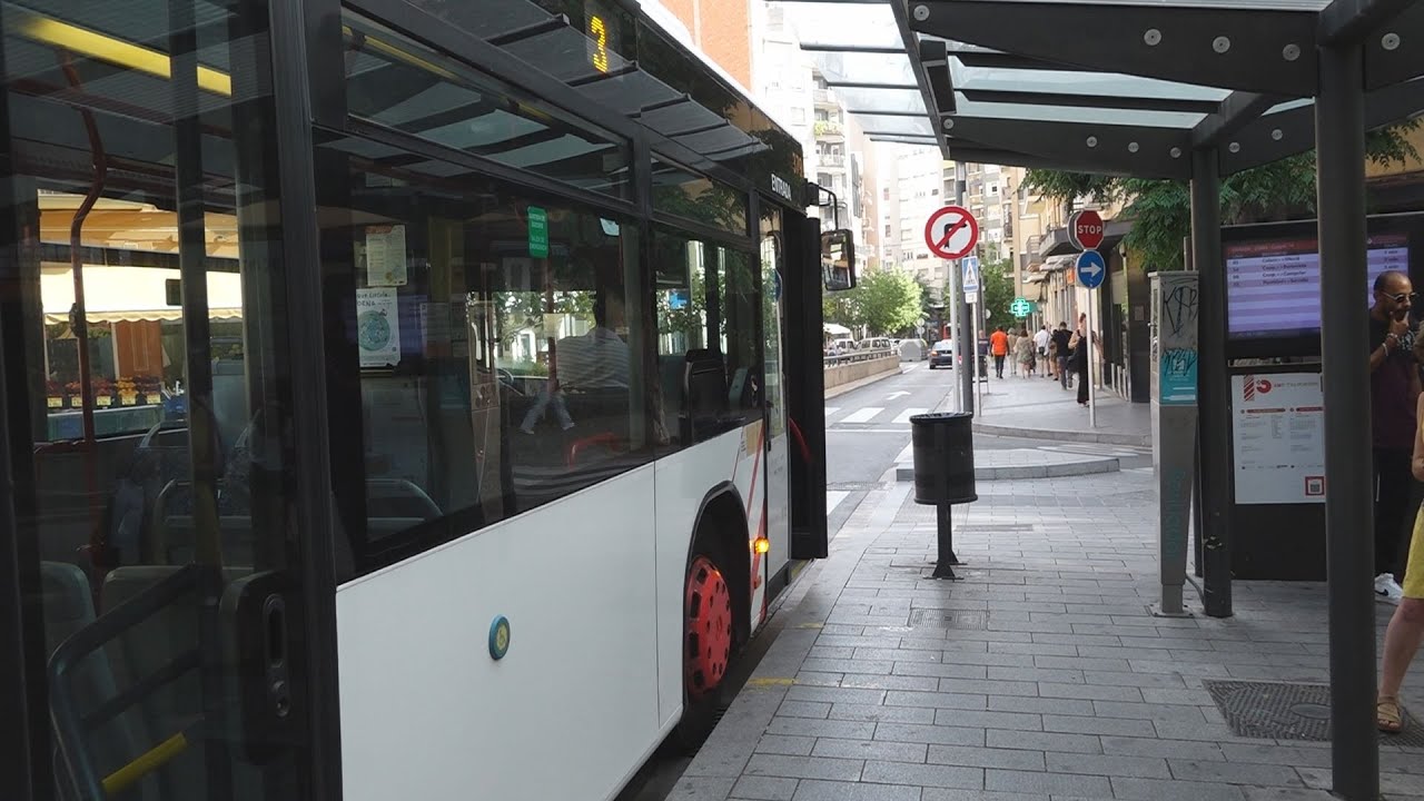 Així quedaran les línies de bus de Tarragona a partir del juny