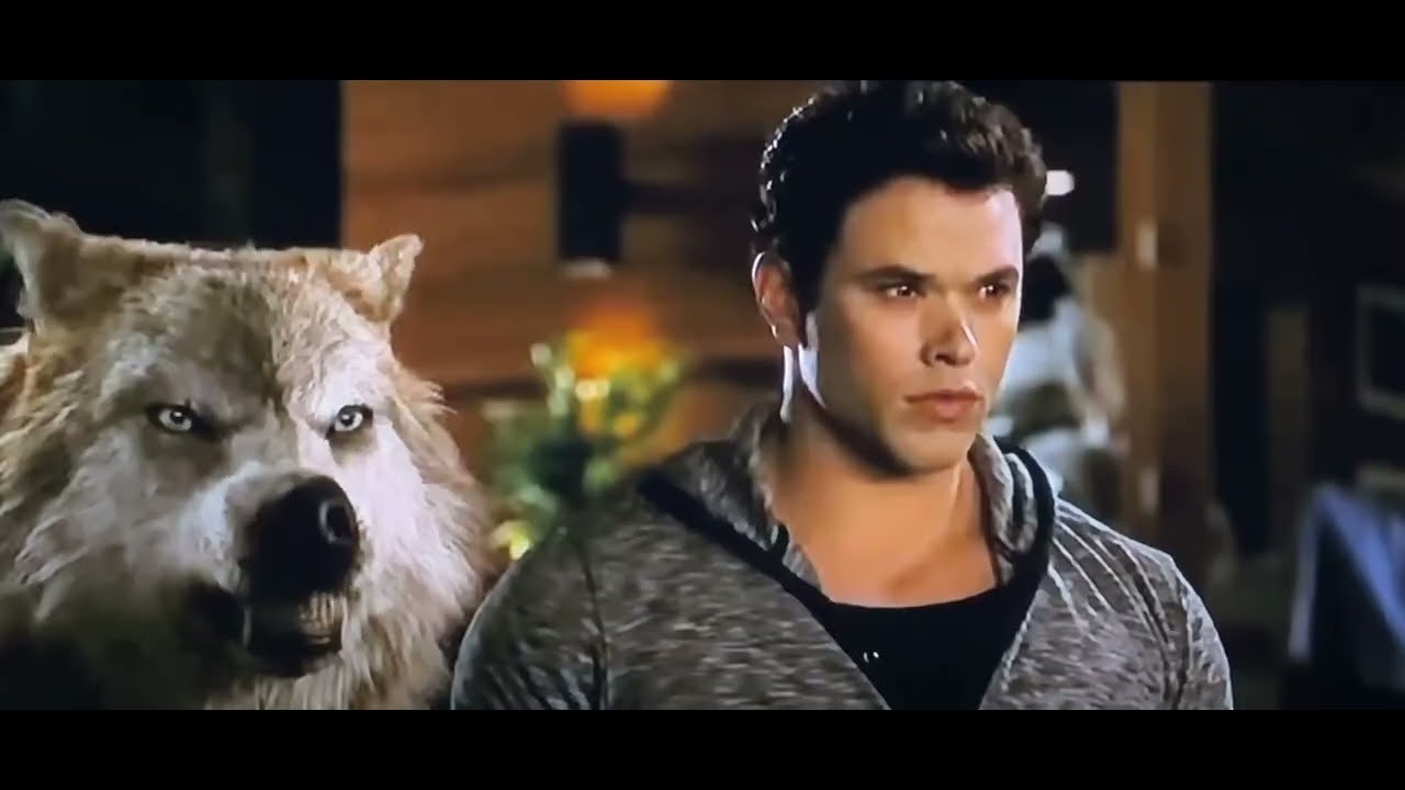 //Twilight Wolves//Light Em Up//Music Video//