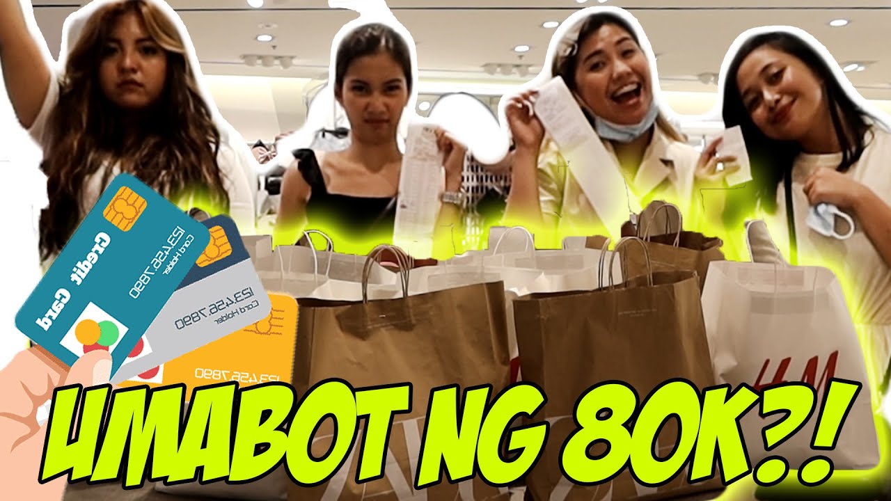 CASHIER PICKS ATM CHALLENGE  WITH TEAM PAYAMANSION GIRLS (ABOT 80K?!)