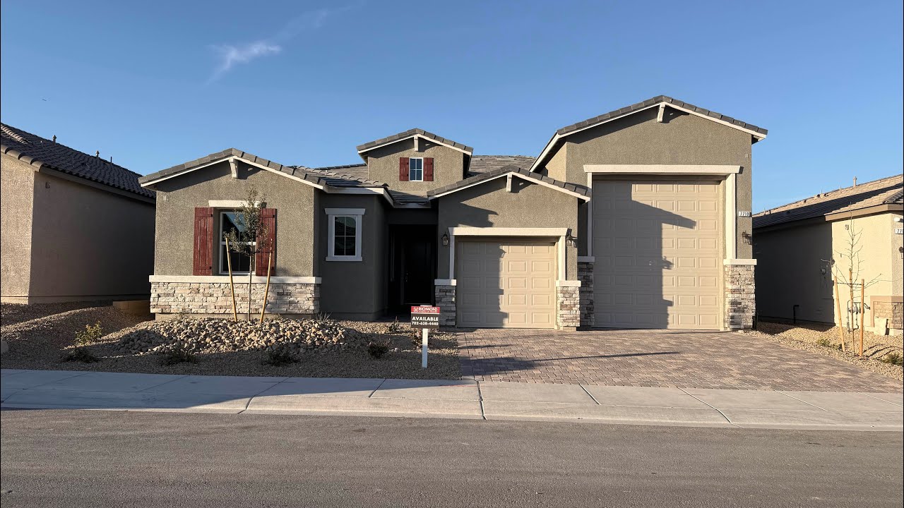 Archer Park - Deacon Lot 8 Walkthrough