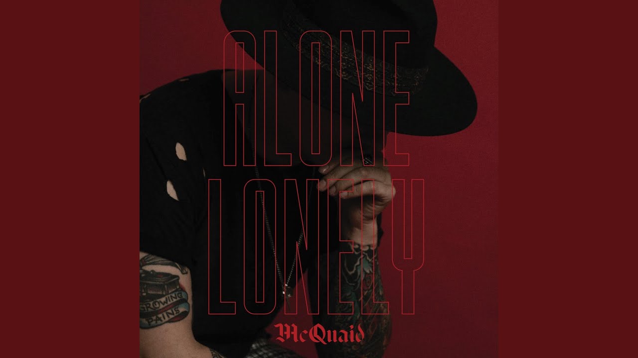 Alone Lonely