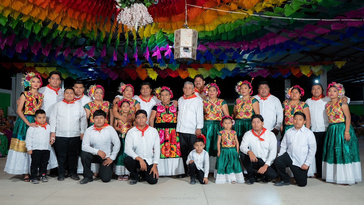 TIRZA 65 AÑOS ALVARO OBREGON OAXACA