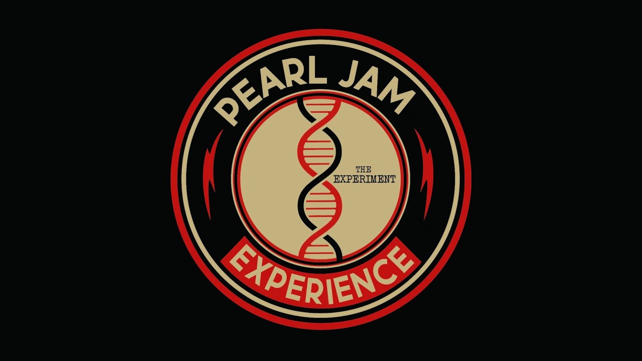 The Experiment - a Pearl Jam tribute: Electronic Press Kit