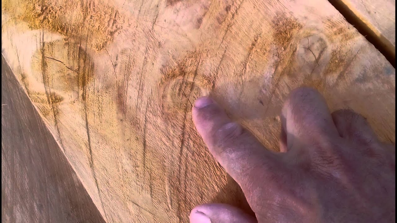 Difference between Macrocarpa Farm & Dressing grades