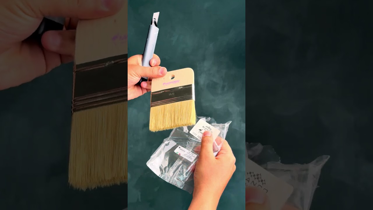 Perlato - Decorative paint chameleon effect