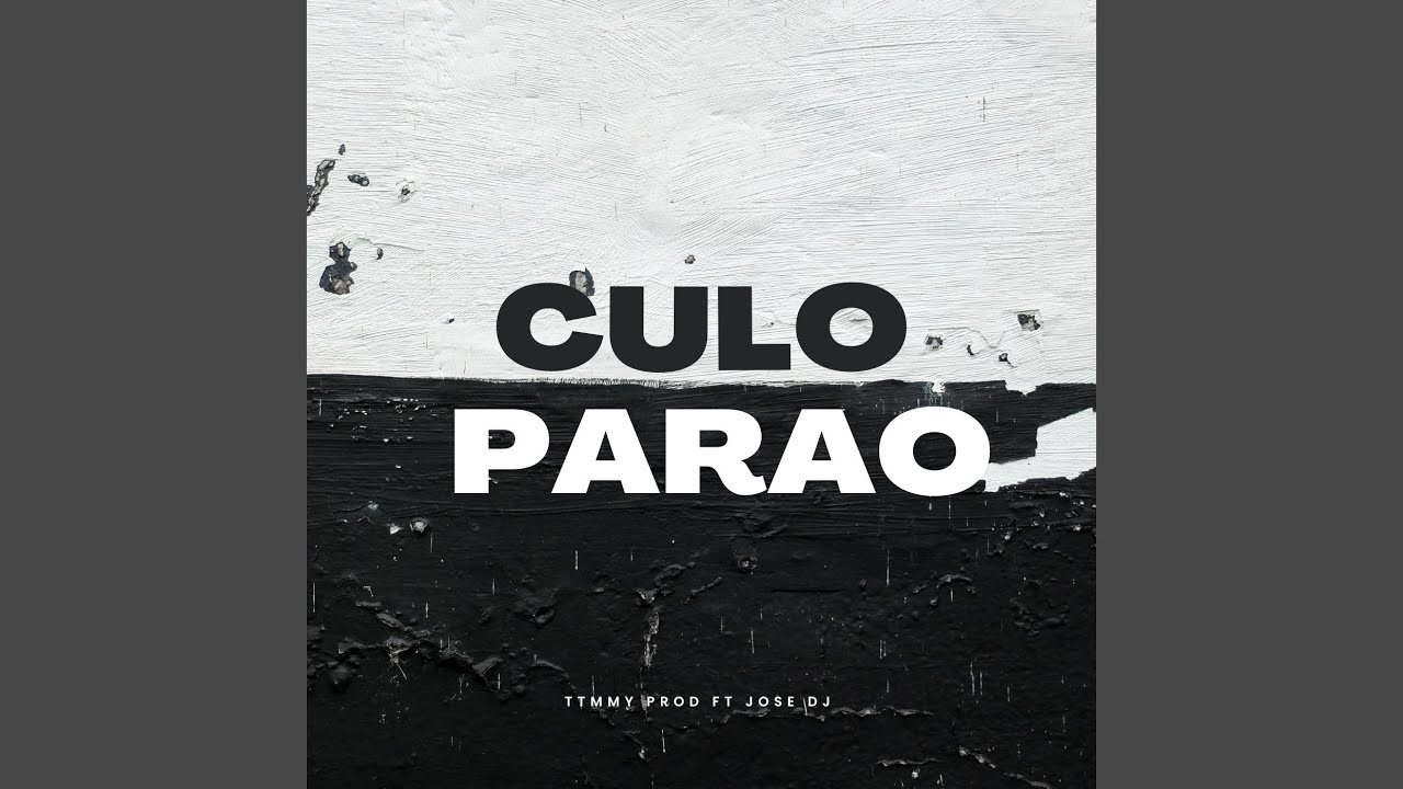 Culo Parao