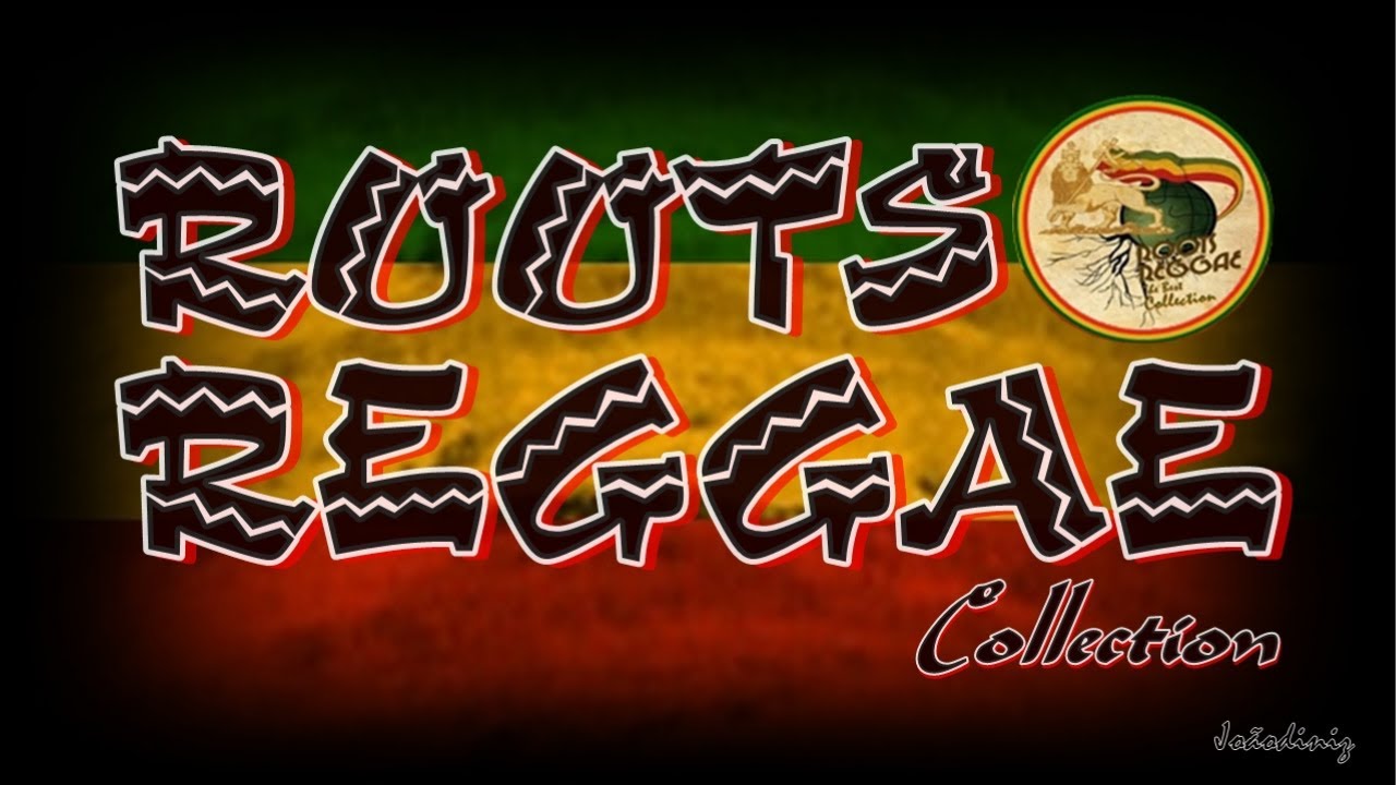 Roots Reggae Collection | Letter To Mummy And Daddy (Delroy Wilson)