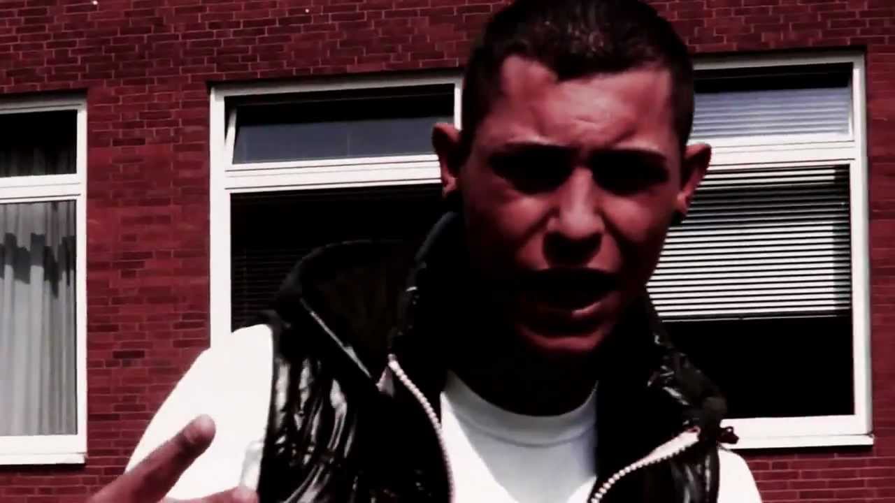 Tikon - Xclsuive 2012 [24BARS] (H-Town Connection!) *HD*