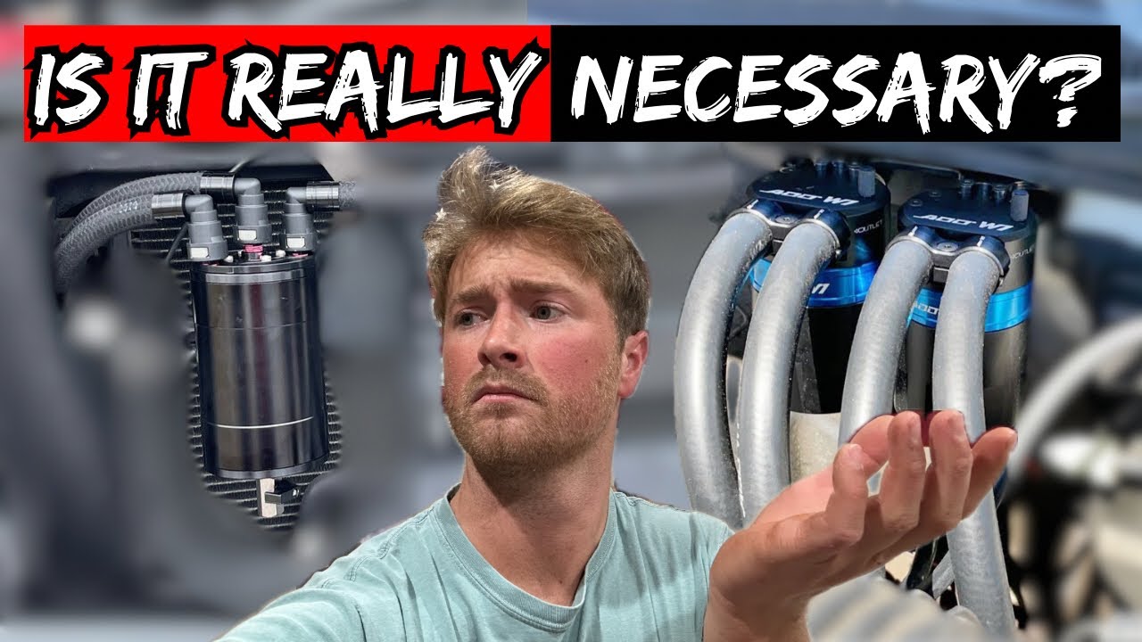 Стоит ли приобретать глушитель для вашего F150 Ecoboost?