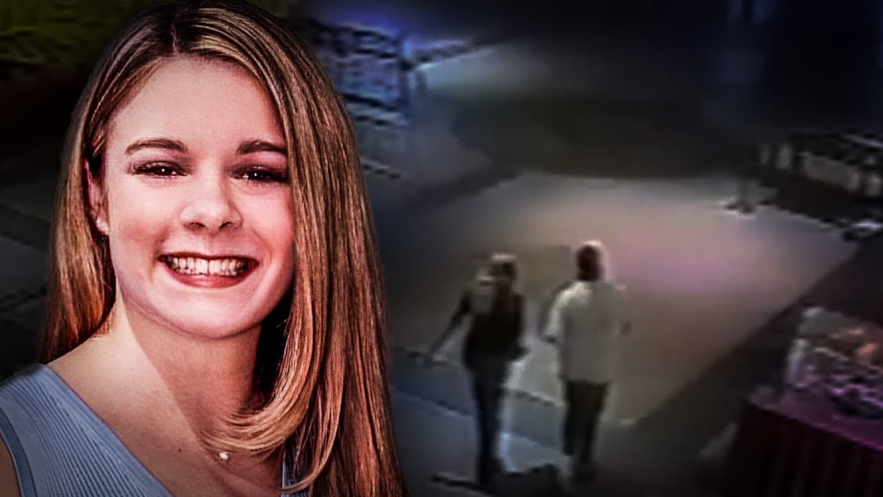 The Frightening Story of Christie Wilson