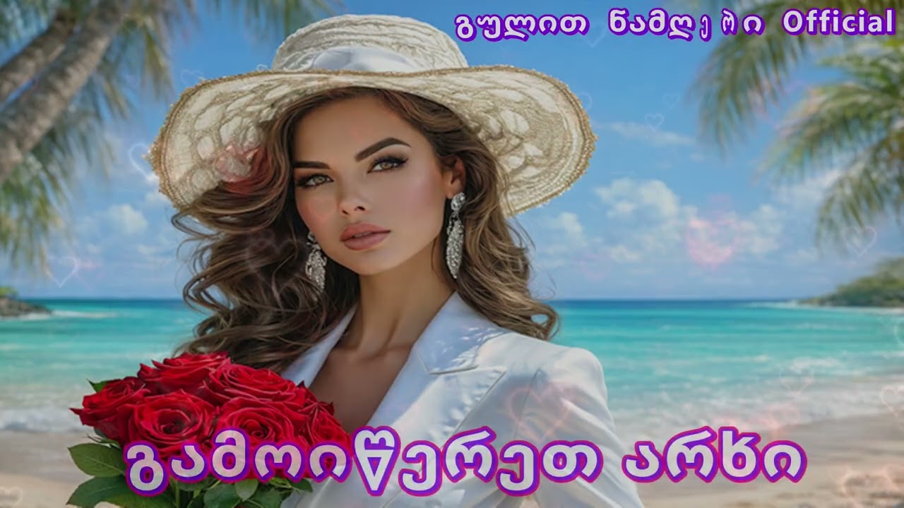 ჩვენი სიყვარული / Chveni siyvaruli  - ახალი სიმღერები 🌹🎤 ❤️🎵❤️🎤