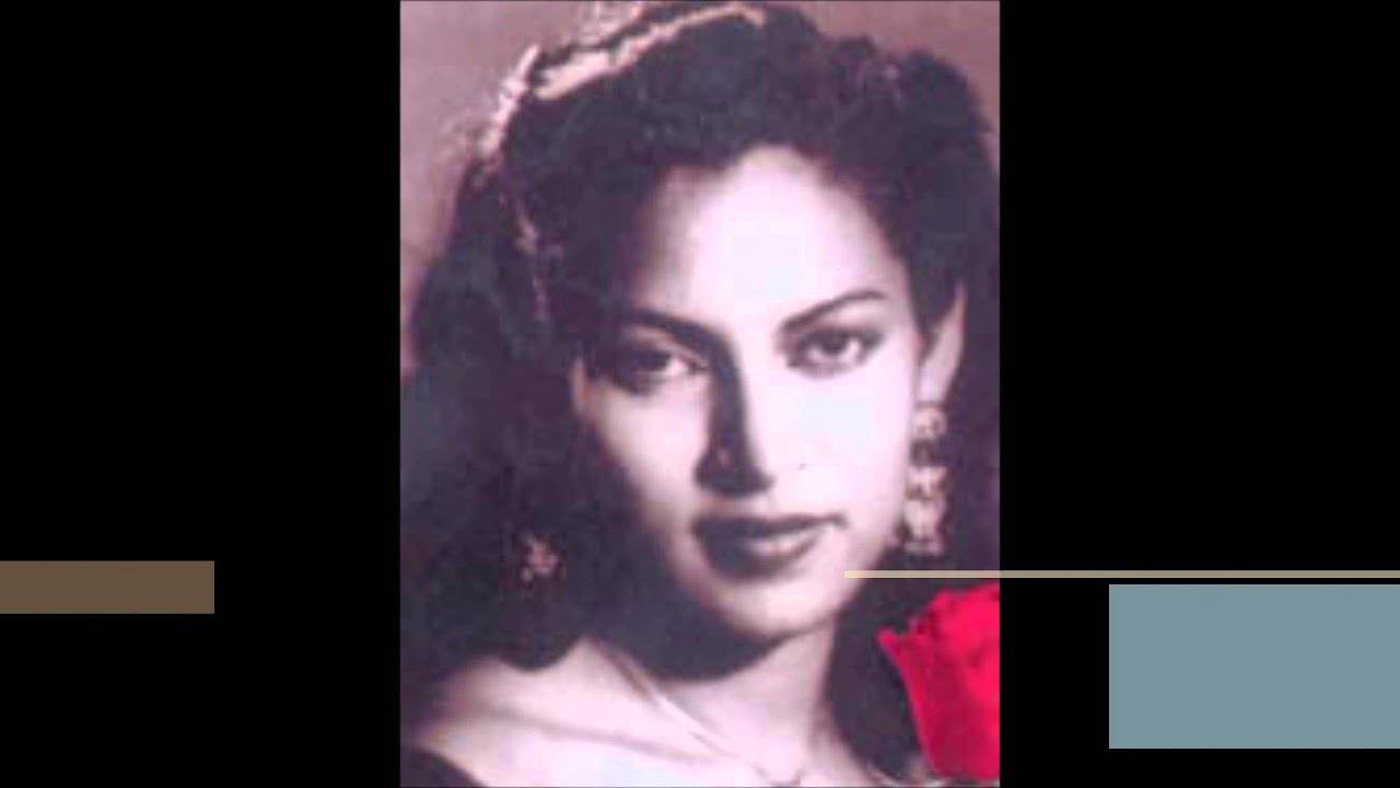 Rukmani Devi - Nihal Nelson