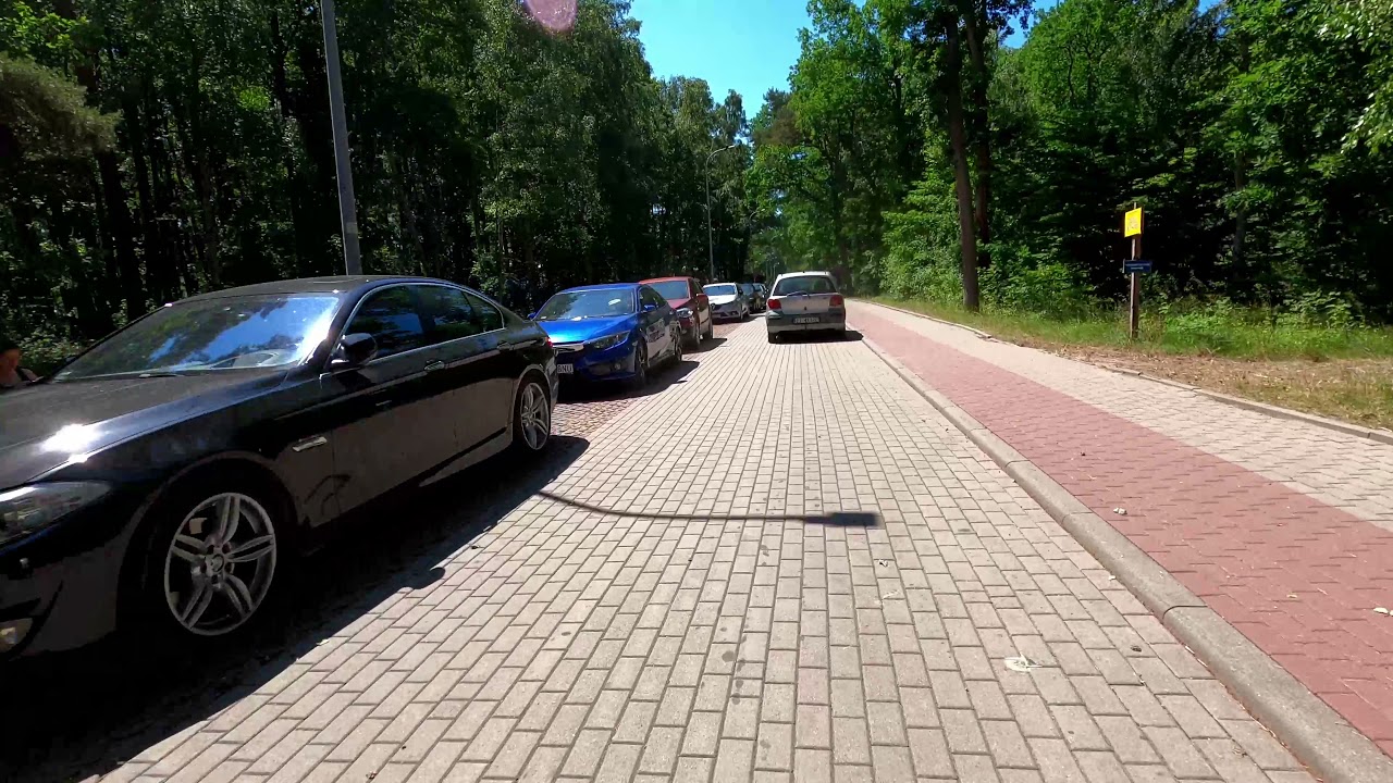 Wicie tuż przed sezonem 26.VI.2021