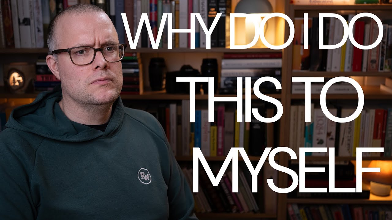 Why I read books I think will suck