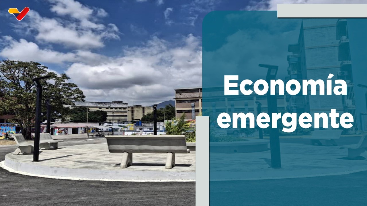 A Todo Motor por Venezuela | Comuna El Samán: Economía emergente desde las bases