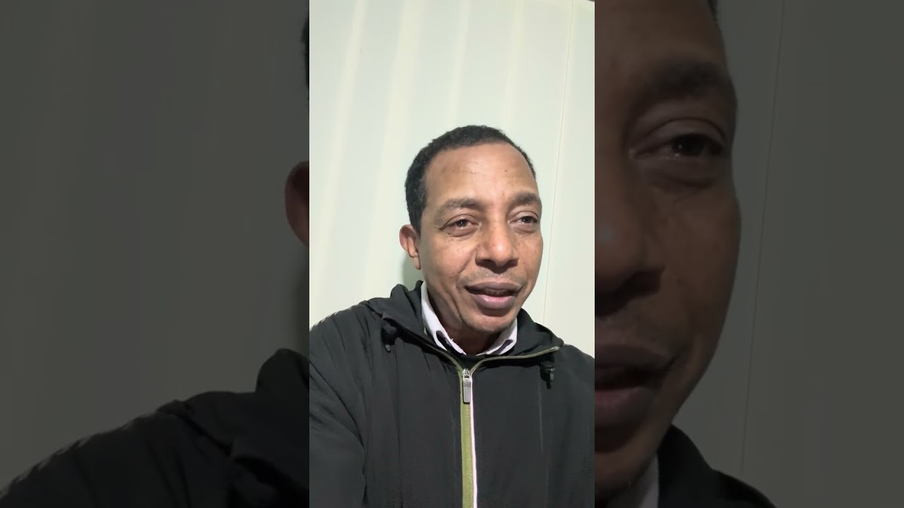 ጥቁሮች ነን!!
