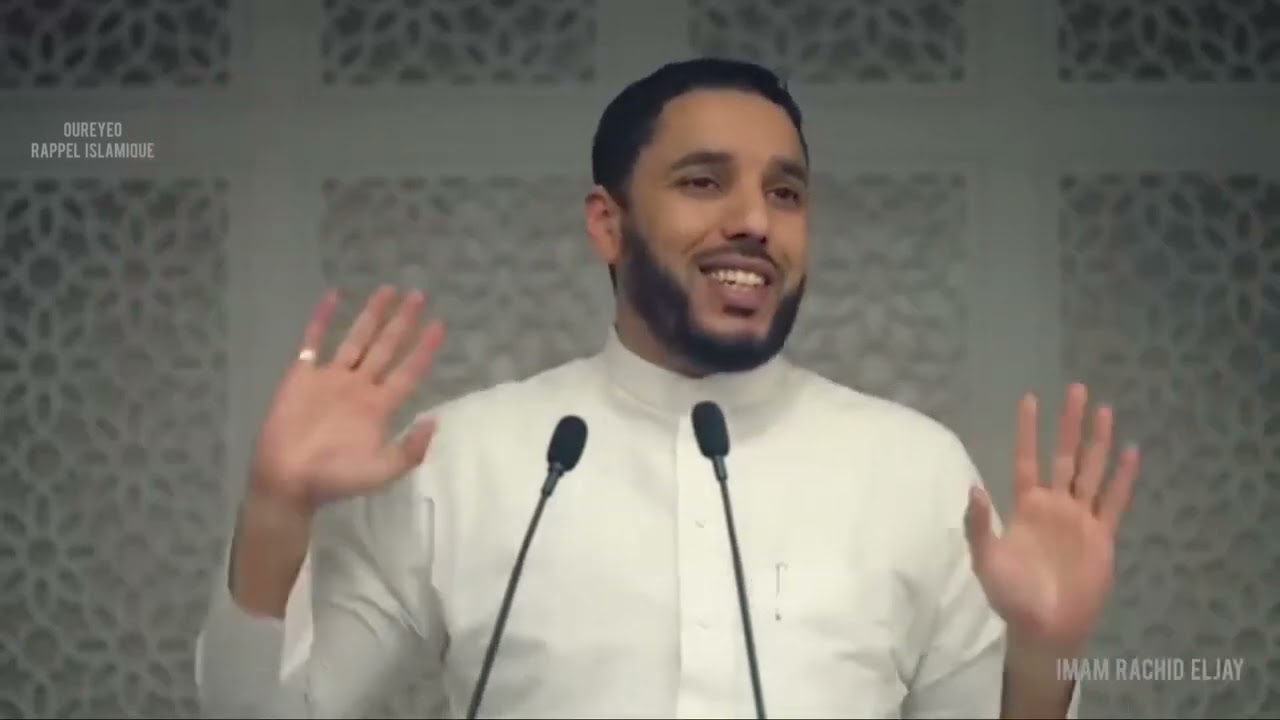 Allah n'accepte rien d' eux🎧❤️‍🩹