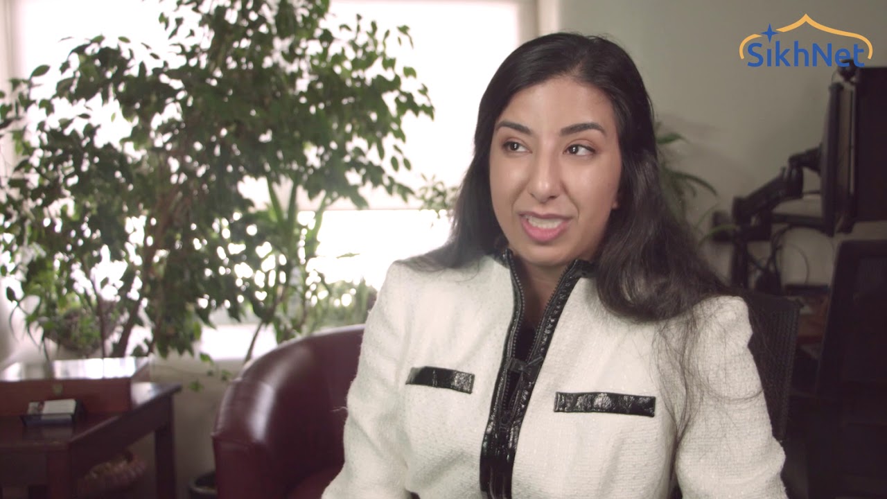 How I Became a Sikh Activist & You Can Too! - SikhNet.com