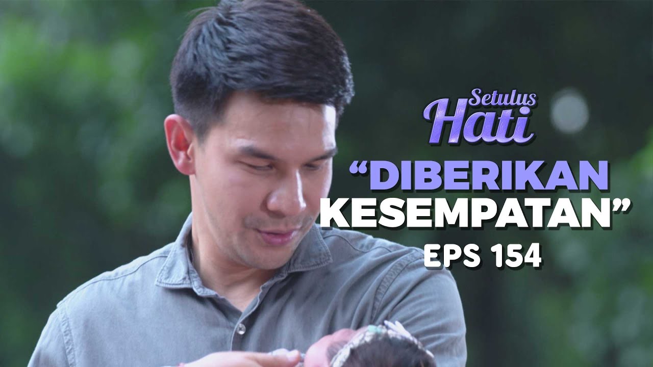 Rossa Akhinya Mengikhlaskan Pelangi Pada Rossa - SETULUS HATI | Eps 154 Part 3